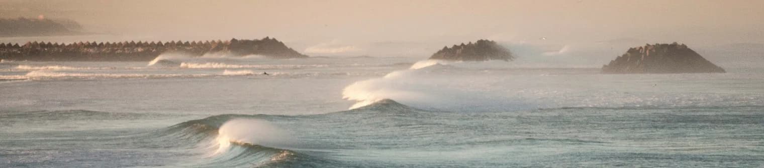 Seascape