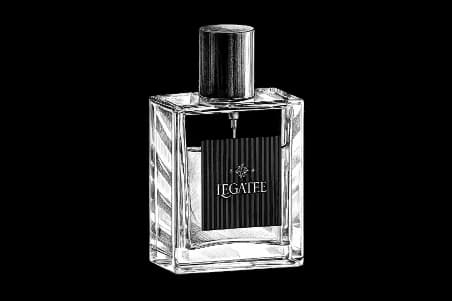 Legatee bottle